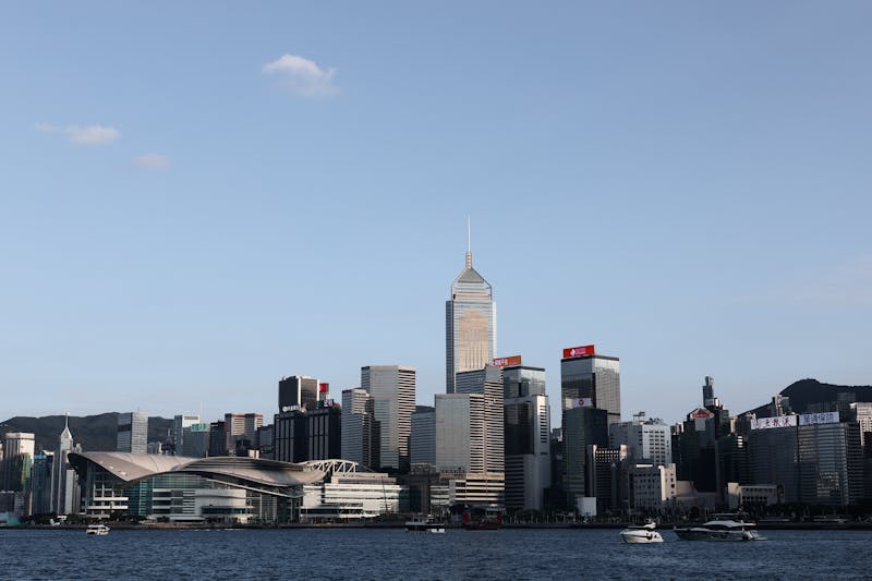 尖沙咀海景酒店浴缸房推薦：三間必住選擇全比較