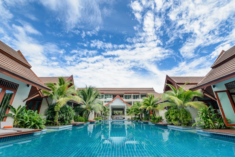 香港新酒店2026：5間值得試的Staycation選擇