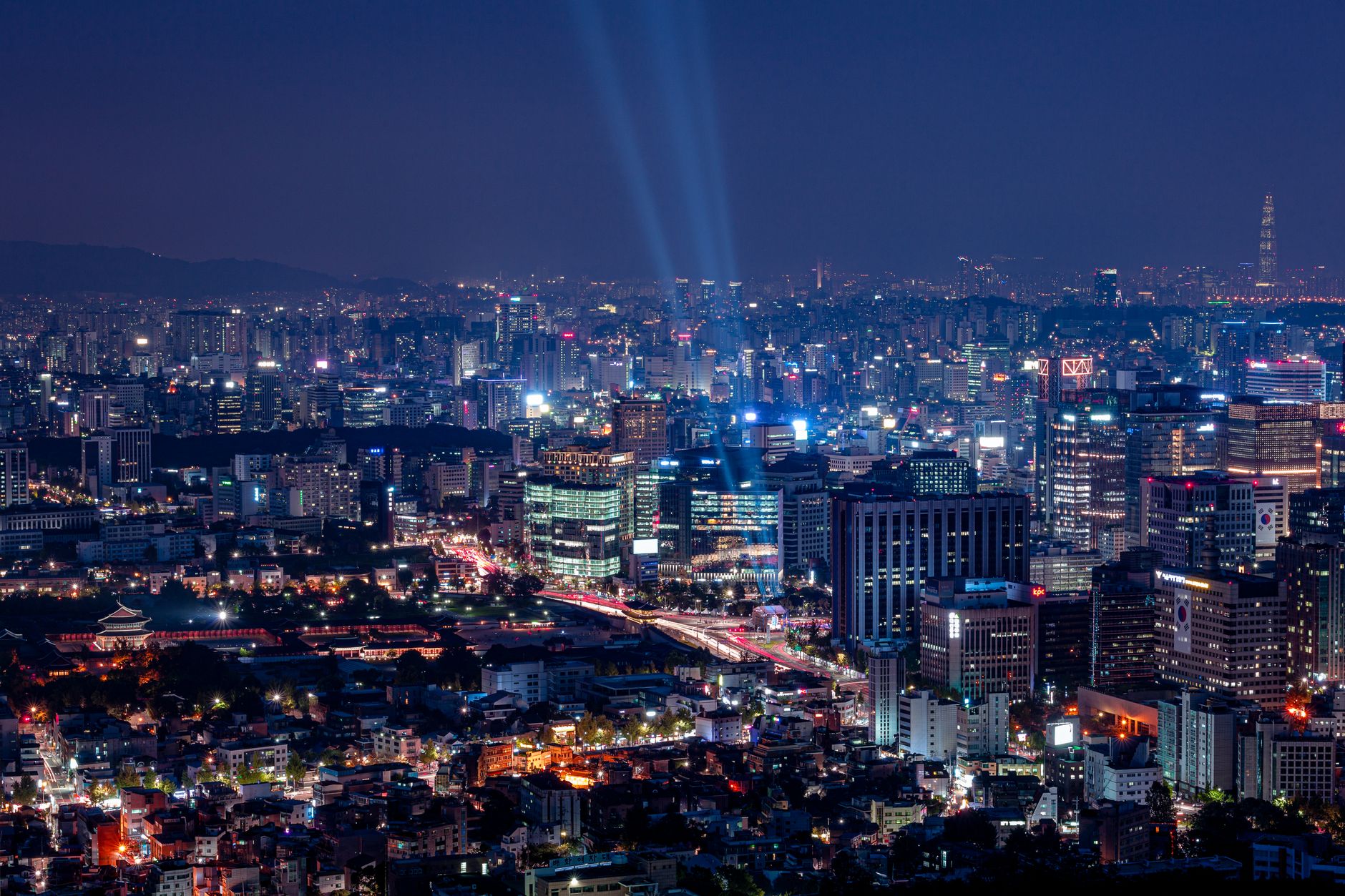 韓國首爾5天4夜預算攻略2026｜香港人行程規劃、住宿及費用全解